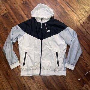 Nike Windbreaker